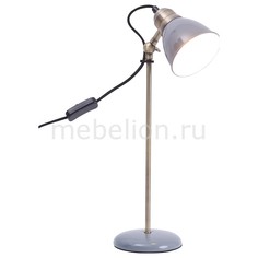 Настольная лампа офисная 3235 A3235LT-1AB Arte Lamp