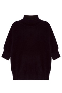 Черный свитер MAX Mara