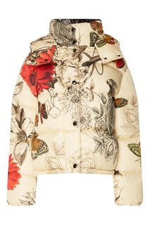 Утепленная куртка “Caille” Moncler
