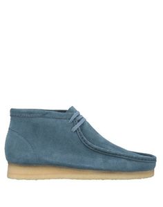 Полусапоги и высокие ботинки Clarks Originals