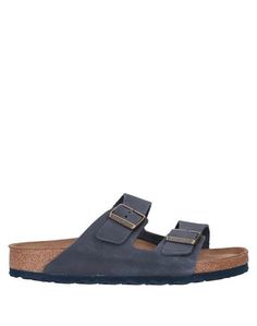 Сандалии Birkenstock