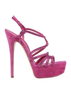 Сандалии Casadei