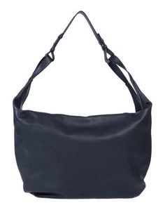 Сумка на плечо Jil Sander Navy