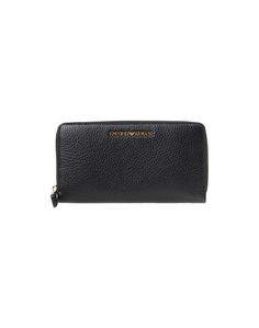 Бумажник Emporio Armani