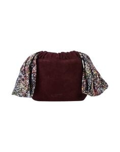 Сумка на руку Jil Sander Navy