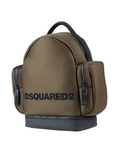 Рюкзаки и сумки на пояс Dsquared2