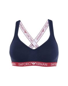 Бюстгальтер Emporio Armani