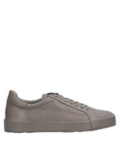 Низкие кеды и кроссовки Jil Sander