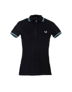 Поло Fred Perry