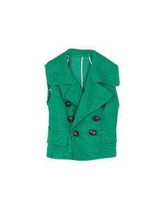 Топ без рукавов Dsquared2