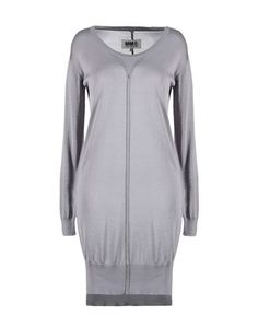 Короткое платье Mm6 Maison Margiela
