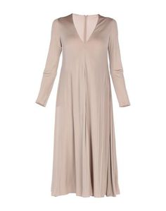 Платье длиной 3/4 Valentino