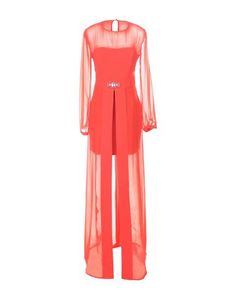 Короткое платье Elisabetta Franchi