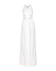 Длинное платье Elisabetta Franchi