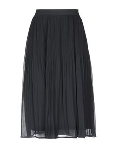 Юбка длиной 3/4 Pepe Jeans