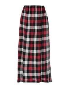 Длинная юбка Woolrich