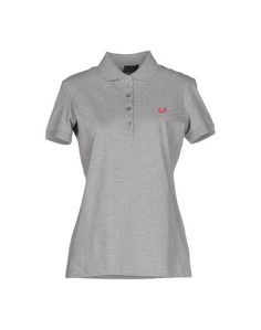 Поло Fred Perry