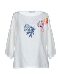 Блузка Blumarine