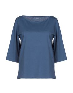 Футболка Majestic Filatures