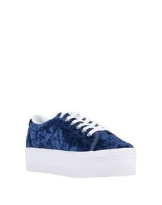 Низкие кеды и кроссовки JC Play BY Jeffrey Campbell