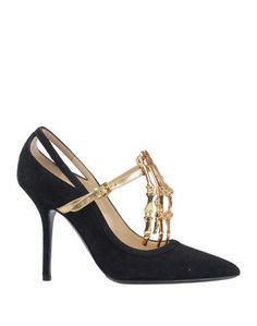 Туфли Moschino
