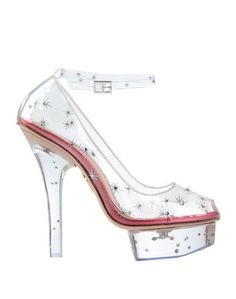 Туфли Charlotte Olympia