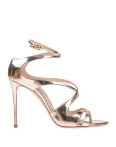 Сандалии Casadei