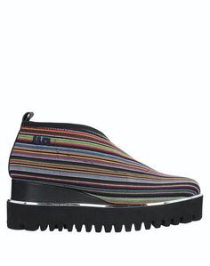 Низкие кеды и кроссовки United Nude