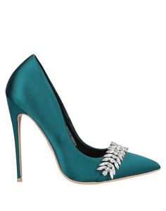 Туфли Lost Ink.