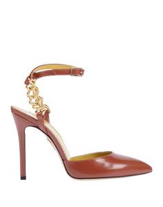 Туфли Charlotte Olympia