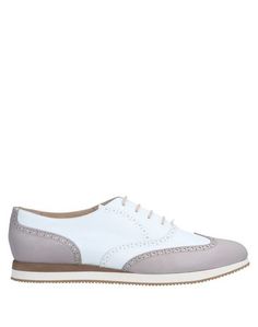 Обувь на шнурках Parlanti