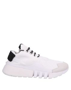Низкие кеды и кроссовки Y-3