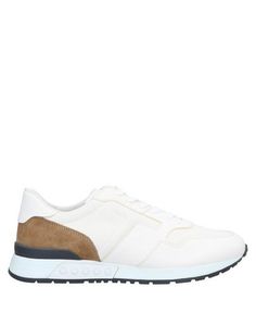 Низкие кеды и кроссовки Tod`S