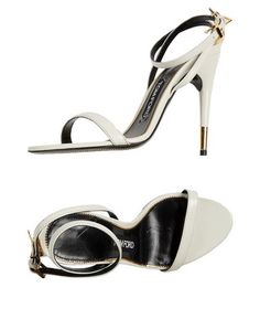 Сандалии TOM Ford