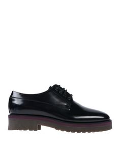 Обувь на шнурках Lanvin