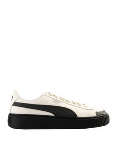 Низкие кеды и кроссовки Puma