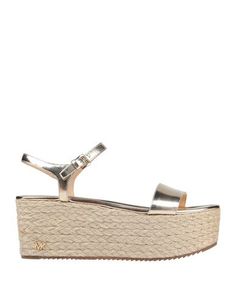 Сандалии Michael Michael Kors