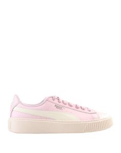 Низкие кеды и кроссовки Puma