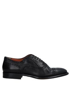 Обувь на шнурках Santoni