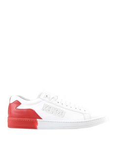 Низкие кеды и кроссовки Kenzo