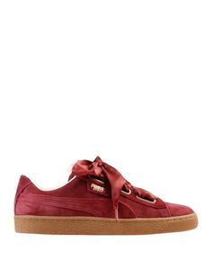 Низкие кеды и кроссовки Puma