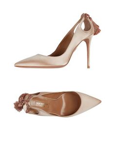 Туфли Aquazzura