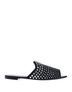 Сандалии Giuseppe Zanotti