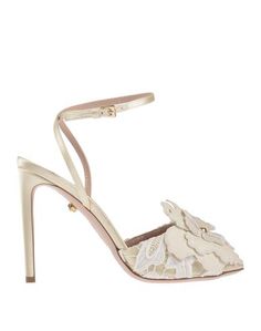 Сандалии Fausto Puglisi