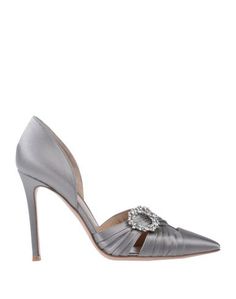 Туфли Gianvito Rossi
