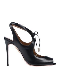 Сандалии Aquazzura