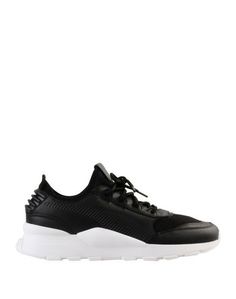 Низкие кеды и кроссовки Puma