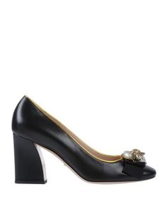 Туфли Gucci
