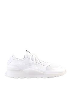 Низкие кеды и кроссовки Puma