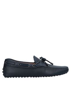 Мокасины Tod`S